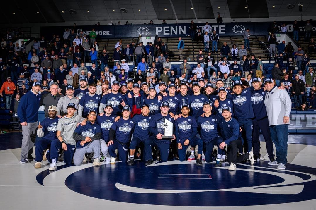 Penn State Wrestling