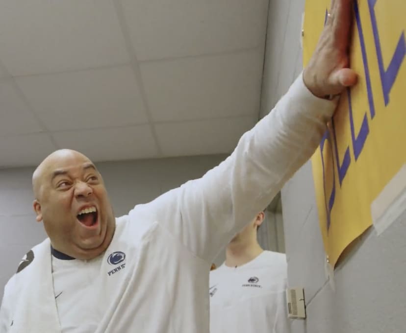 Penn State Basketball: Micah Shrewsberry