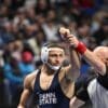Penn State Wrestling: Aaron Brooks