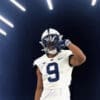 Kiandrea Barker Penn State