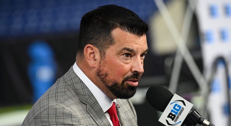 Ryan Day and Ohio State are 5-0 against James Franklin and Penn State.
