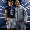 Will Penn State HC James Franklin actually use Ethan Grunkemeyer against Boise State?