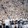 Penn State will have another nighttime White Out.