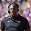 Mel Tucker