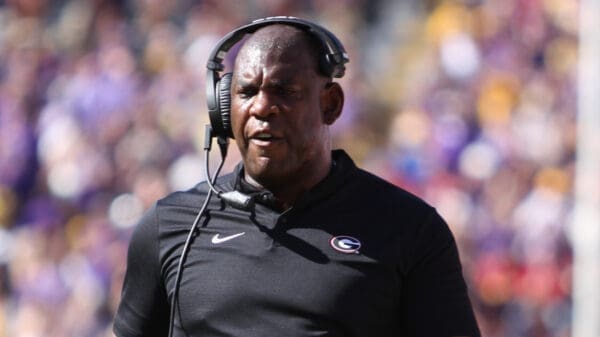 Mel Tucker