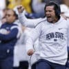 Manny Diaz helped Penn State become the No. 2 total defense in the country in his last season in 2023.