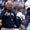 Penn State Football Recruiting James Franklin