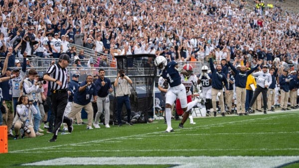 KeAndre Lambert-Smith