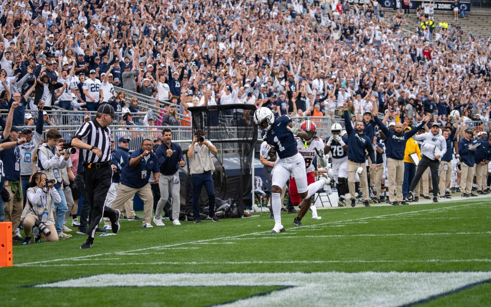 KeAndre Lambert-Smith