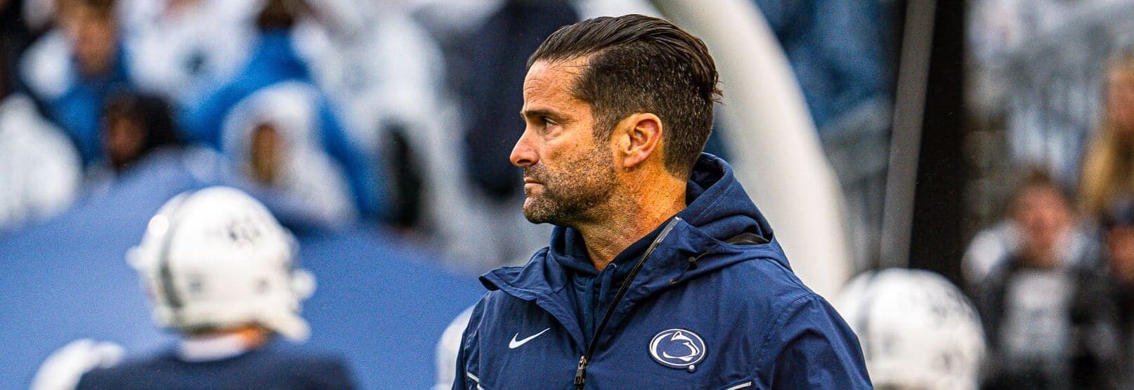 Manny Diaz has lead Duke to a 6-1 start.