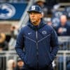 Penn State HC James Franklin understands why fans are frustrated
