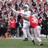 Penn State and Ohio State usually play close games with one consistent winner.