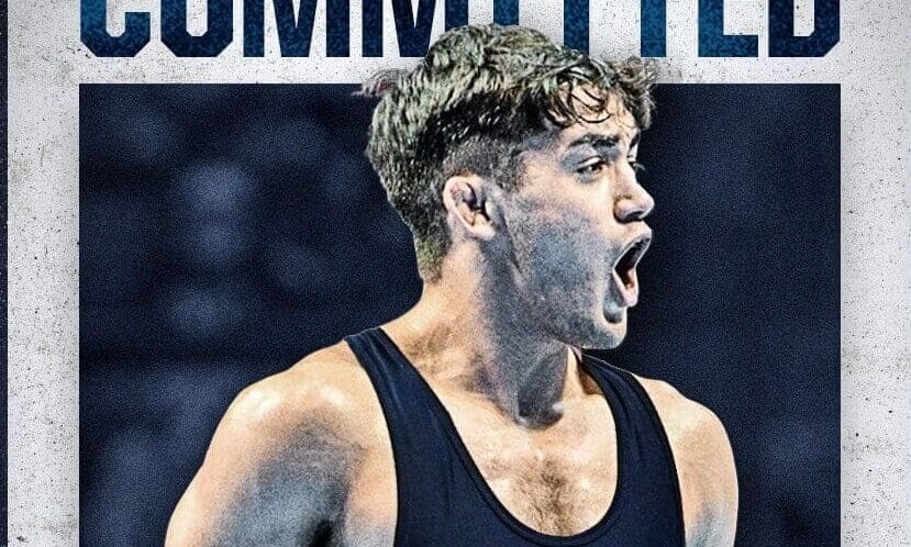 Penn State Wrestling