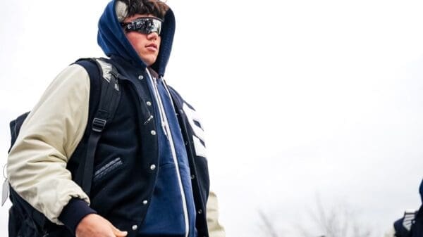 If Penn State is to cover the spread against Wisconsin, QB Drew Allar will likely have to play well.