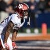 Indiana can prove at lot by beating or even competing with No. 2 Ohio State Saturday, Nov. 23 in Columbus.
