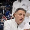 “Sweat With Us” has become the rallying cry of Penn State men’s basketball