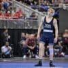 Will Penn State wrestling starter Braeden Davis bounce back?