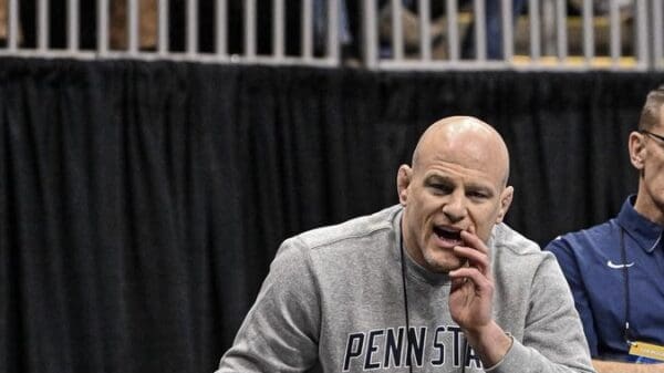 Penn State Wrestling