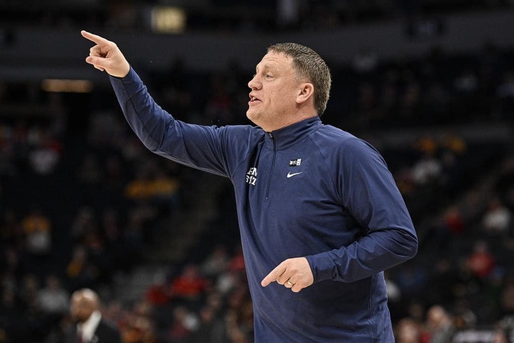 Penn State Basketball