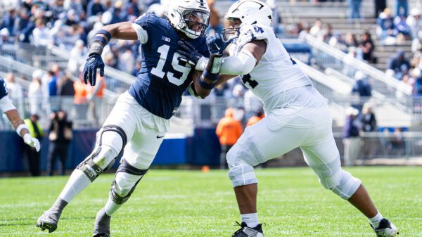 journey brown penn state stats