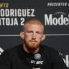 We now know when Bo Nickal is fighting again.