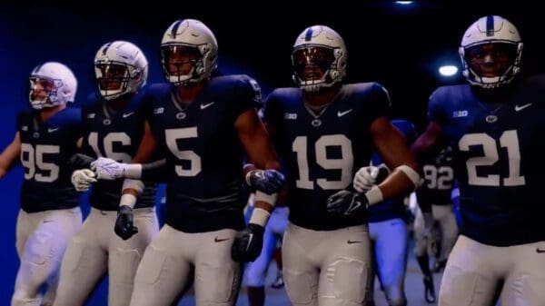 Penn State football
