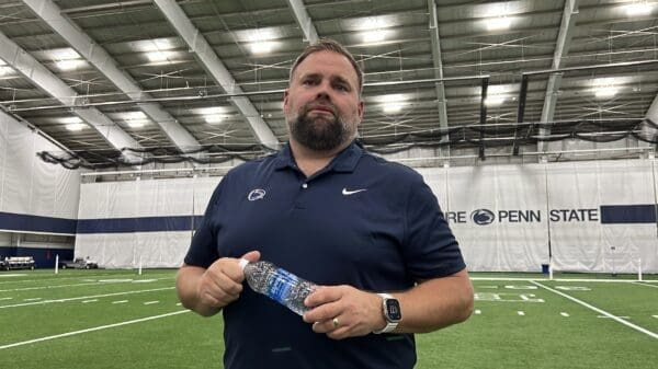 Could Andy Kotelnicki really leave Penn State for another coordinator job?