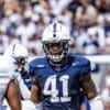 Penn State LB Kobe King knows everything is still there for this team