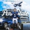 Penn State Football Recruiting Koby Howard