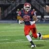 Penn State running back commit Kemon Spell