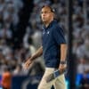Penn State coach James Franklin is among the nation’s highest-paid coaches.