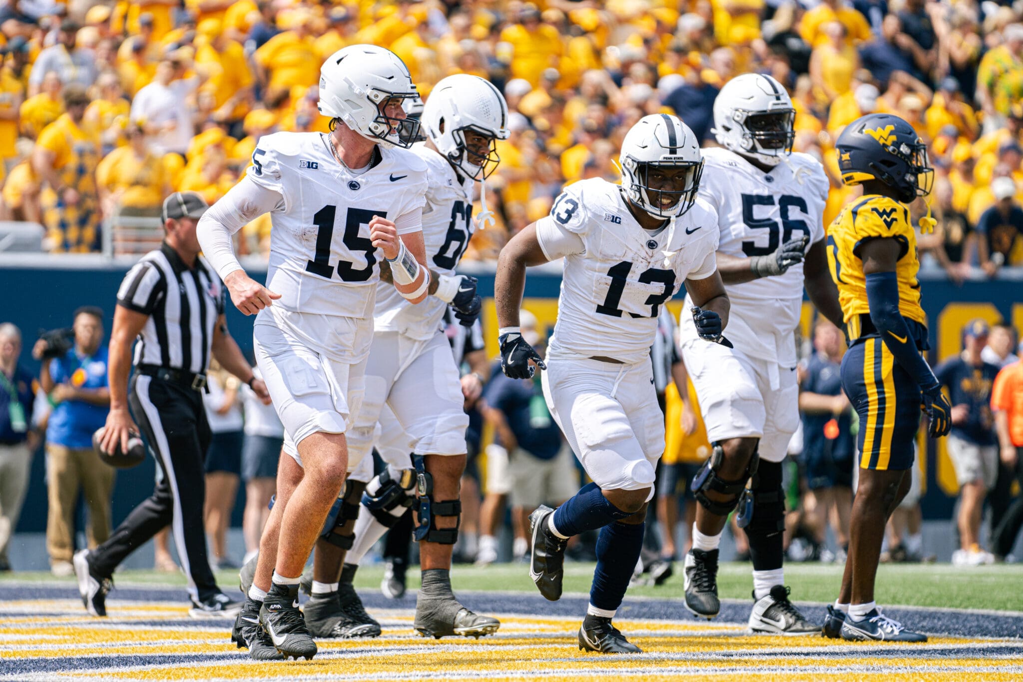 Penn State Football