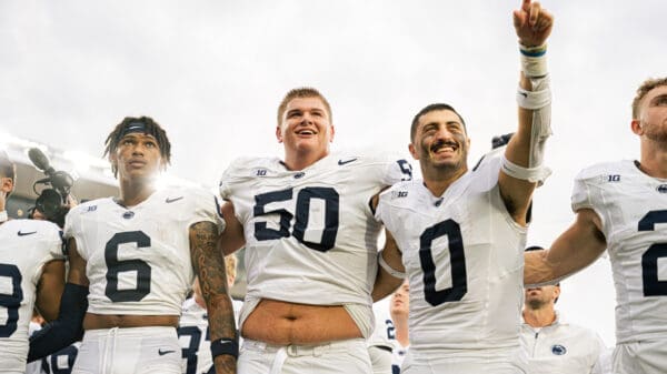 Penn State Football