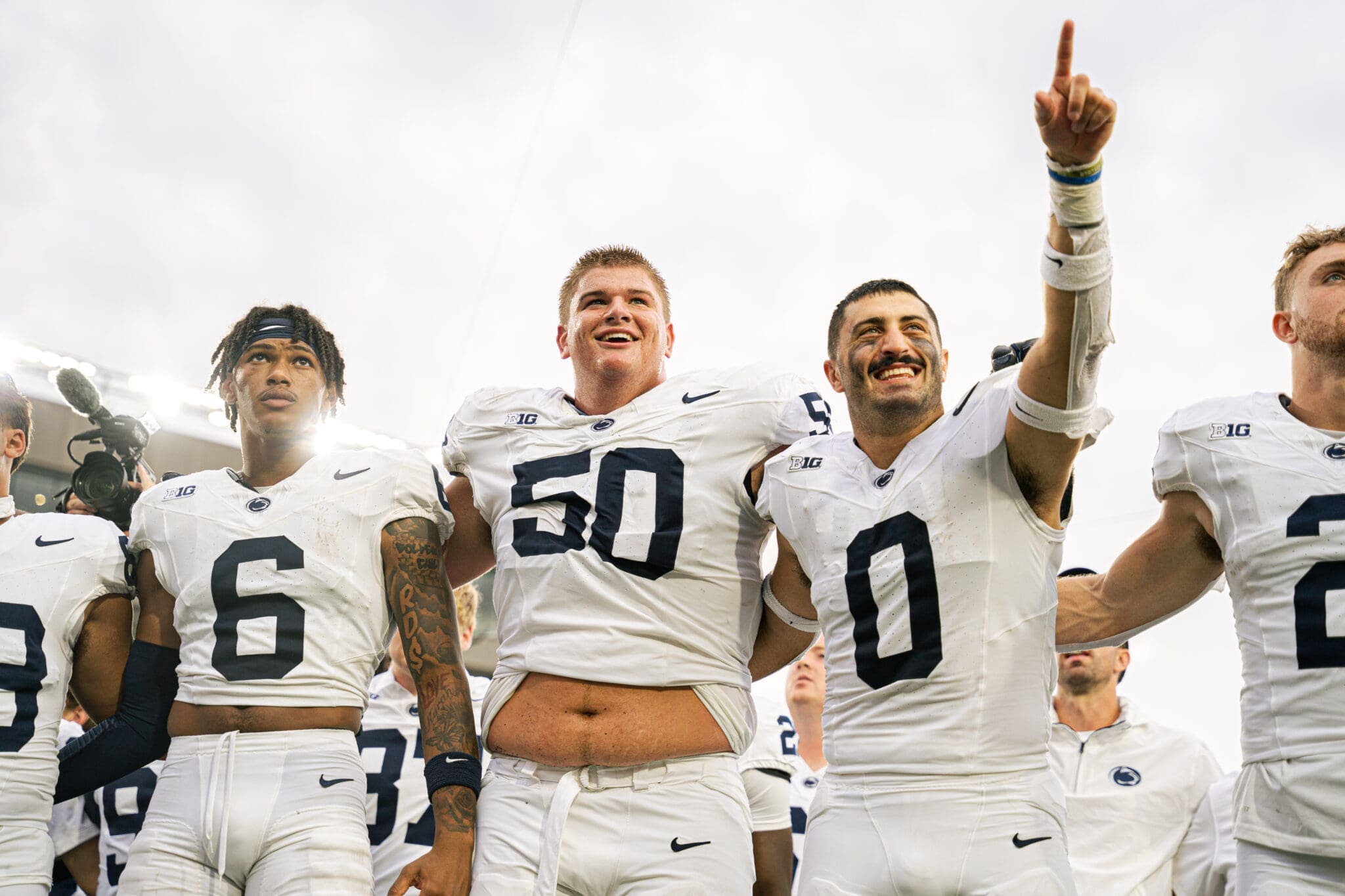 Penn State Football