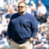 The Penn State offense didn’t score a touchdown until the third quarter Saturday. OC Andy Kotelnicki would like to change that.