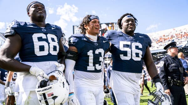 Penn State