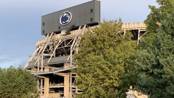 Penn State Football