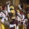 Minnesota beating USC is one of the reasons Penn State fans are worried about their team traveling to the opposite coast.