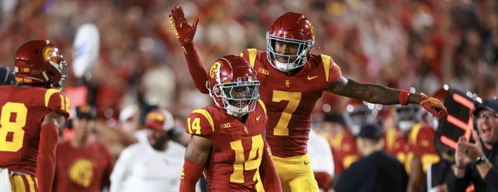 The Penn State vs. USC matchup could be missing a few key pieces