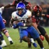 Penn State would have its hands full with Boise State’s Ashton Jeanty should the teams meet in the College Football Playoff