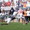 Of Ohio State, Penn State and Indiana, the Buckeyes are the only ones that control their Big Ten championship game destiny.