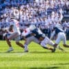 Penn State LB Kobe King feels the team came out with a sense of urgency against Washington after losing to Ohio State.