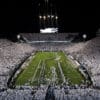 A White Out at noon wouldn’t be the same for Penn State fans