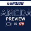 Penn State-Saint Francis