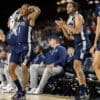 Ace Baldwin Jr, Freddie Dilione V, Penn State Basketball