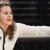 Penn State Women's Basketball, Carolyn Kieger