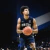 Puff Johnson, Penn State Athletics