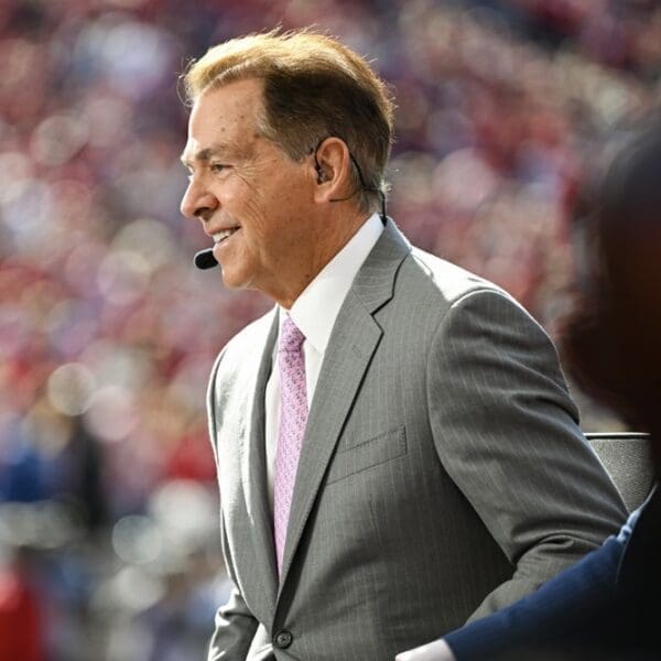 Nick Saban and James Franklin both have used the phrase “players not plays”