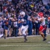 Penn State RB Nicholas Singleton appears to be good to go for Saturday’s Big Ten Championship Game against Oregon