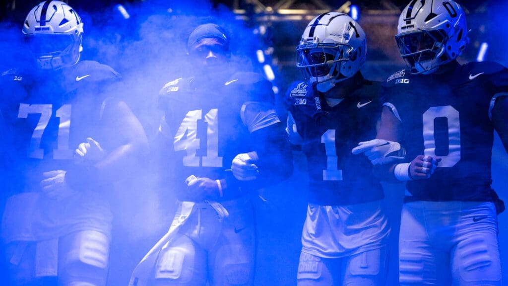 If Penn State is as ready for Boise State as it was SMU, odds are it will win New Year’s Eve night.